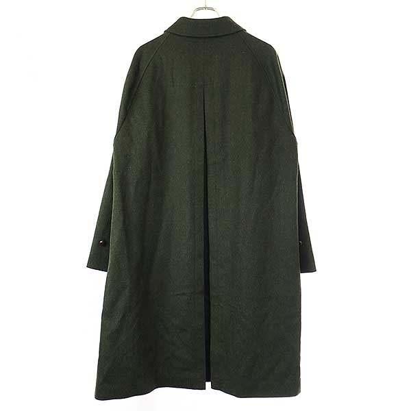 ANATOMICA アナトミカ SINGLE RAGLAN 8 10th limited LODEN シングル