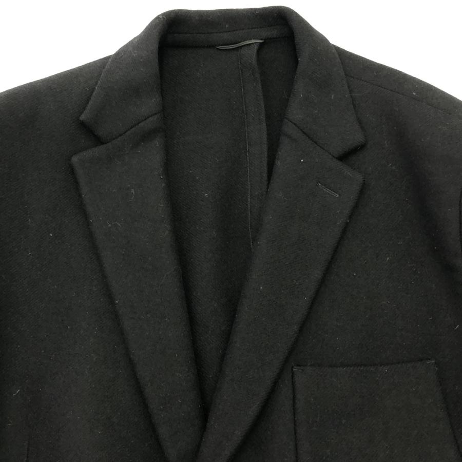 BALENCIAGA（バレンシアガ） 14AW メルトンウールチェスター
