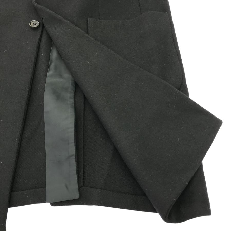 BALENCIAGA（バレンシアガ） 14AW メルトンウールチェスター