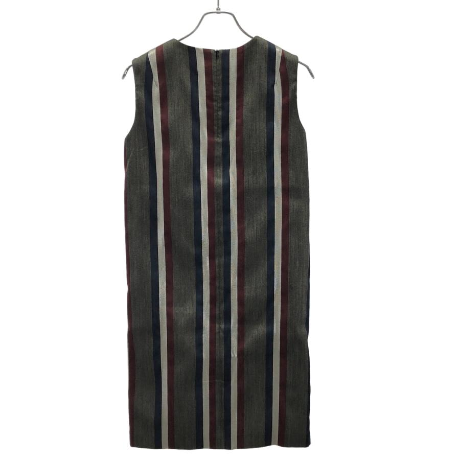 DRIES VAN NOTEN（ドリス ヴァン ノッテン） 13AW ノースリーブ