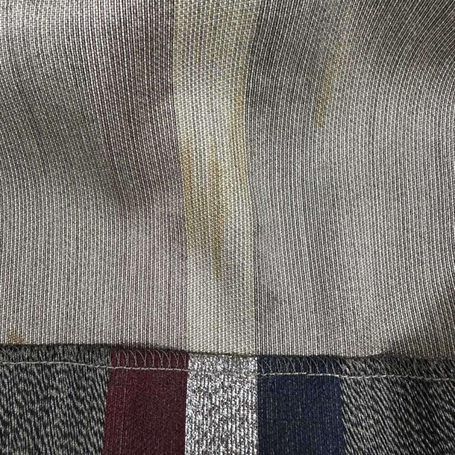 DRIES VAN NOTEN（ドリス ヴァン ノッテン） 13AW ノースリーブ