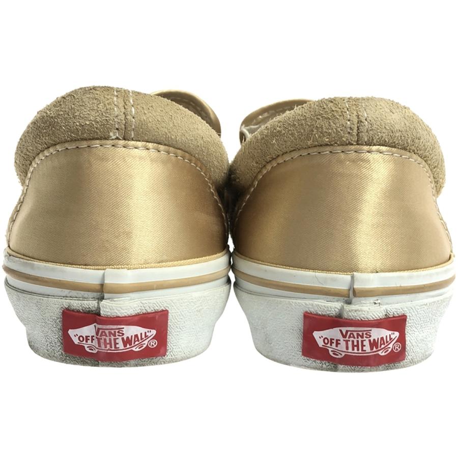 VANS（ヴァンズ） ROLLICKING V98RK SLIP ON SKAJUM 五重塔 富士山