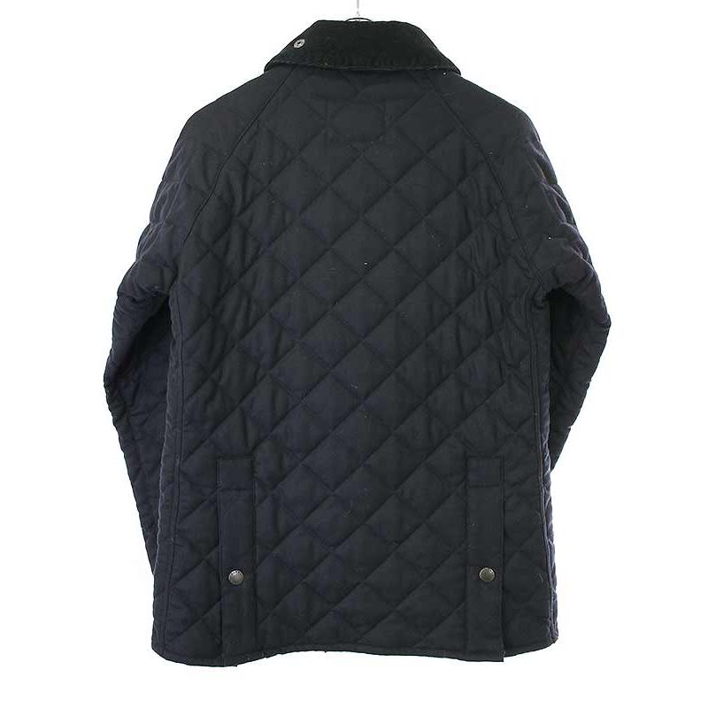 Barbour バブアー SHIPS別注 ウールビデイル キルティング Barbour バブアー SHIPS別注 ウールビデイル キルティング