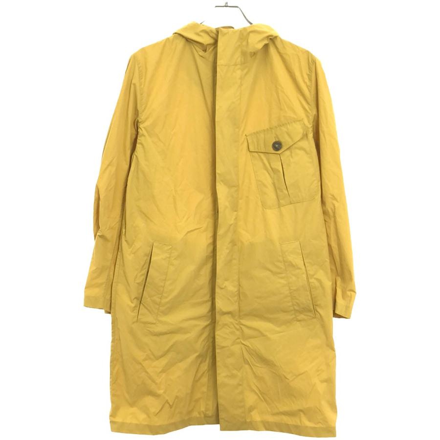 HERNO ヘルノ Globe リサイクルナイロンリップストップモッズ HERNO ヘルノ Globe リサイクルナイロンリップストップモッズ