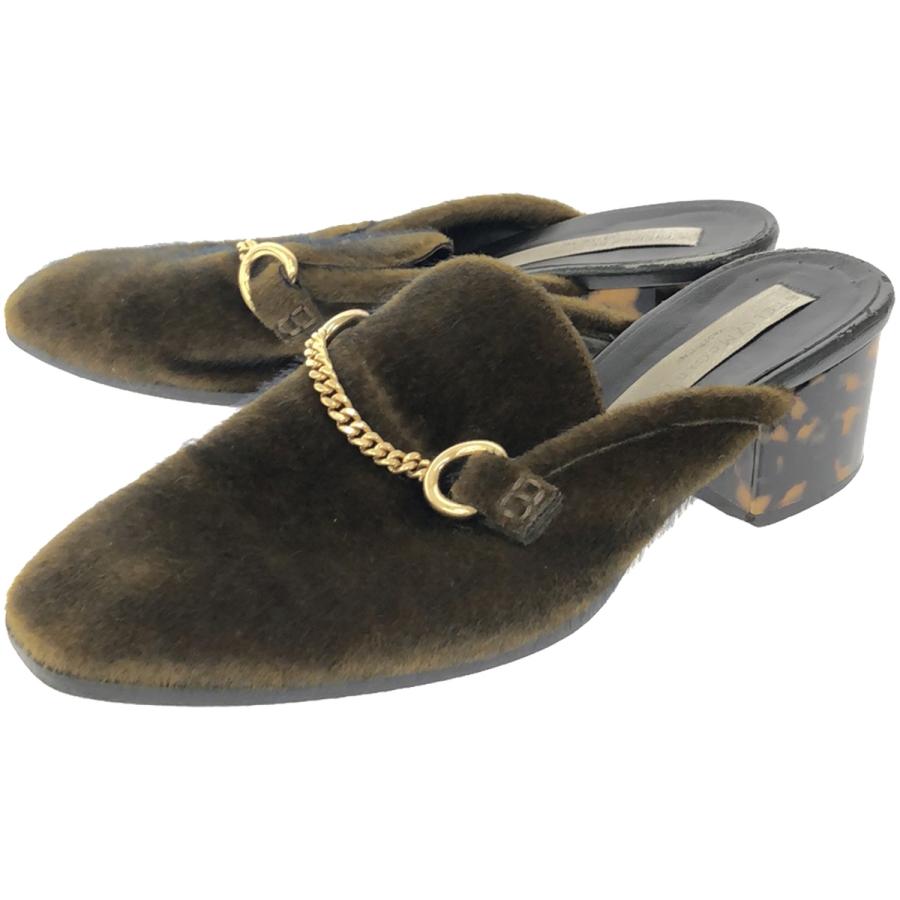 Stella McCartney STELLA McCARTNEY ステラ マッカートニー チェーン 