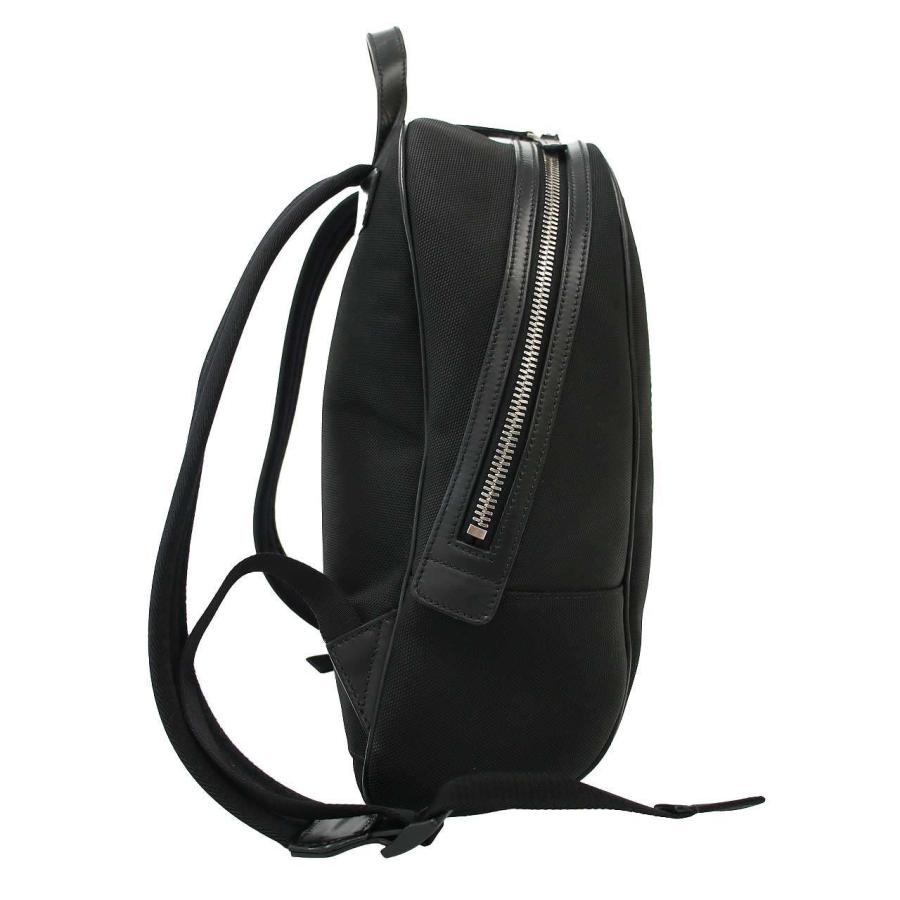 GUCCI シェリーラインキャンバスバックパック 630917 ブラック ITBE5BCAC47O_2