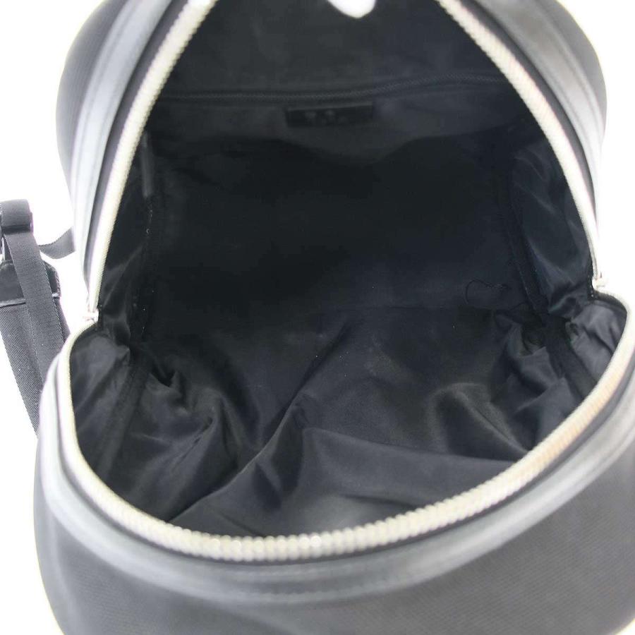 GUCCI シェリーラインキャンバスバックパック 630917 ブラック ITBE5BCAC47O_5