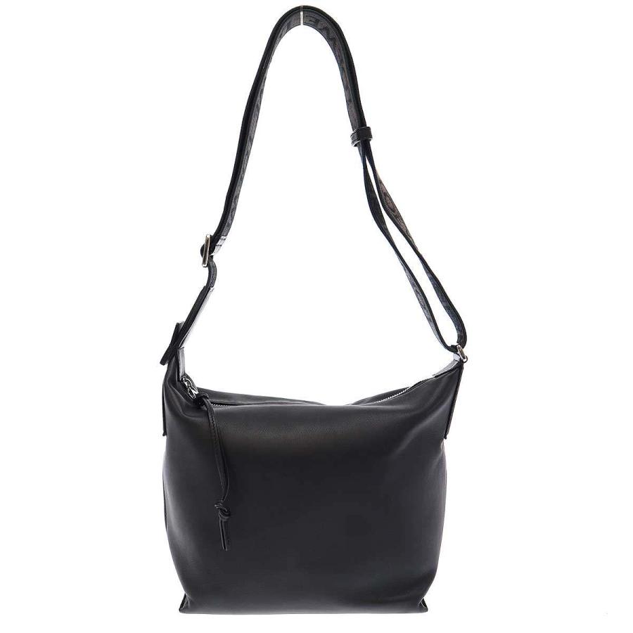 LOEWE キュービィ クロスボディバッグ スモール LOEWE】ロエベ キュービィ クロスボディバッグ スモール (LOEWE