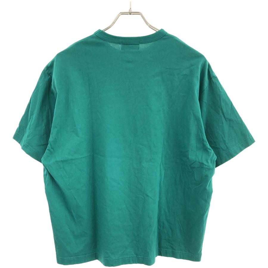 COLUR kolor カラー 23SS TONDABAYASHI RAN とんだ林蘭 プリントT