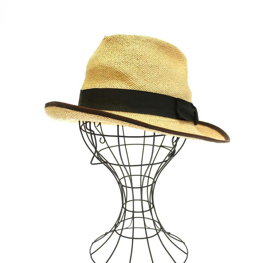 PAUL HARNDEN pork pie hat 【公式通販】