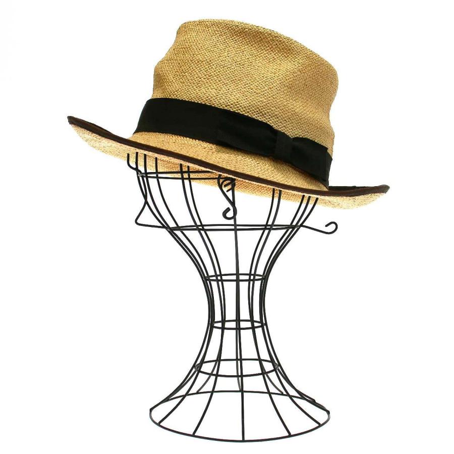 ポールハーデン ポークパイハット Paul Harnden（ポールハーデン） pork pie hat ポークパイハット