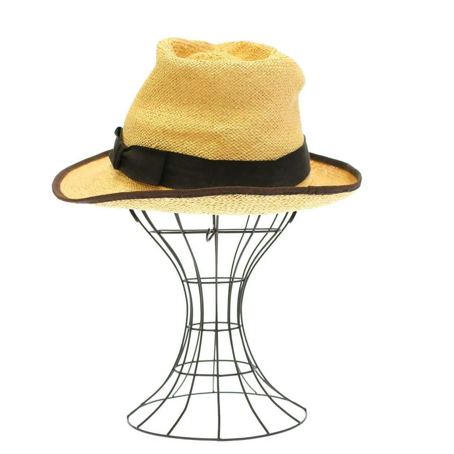 Paul Harnden（ポールハーデン） pork pie hat ポークパイハット