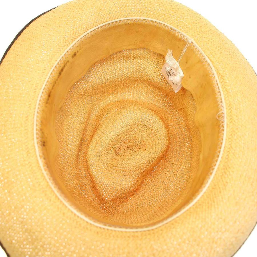 ポールハーデン ポークパイハット Paul Harnden（ポールハーデン） pork pie hat ポークパイハット