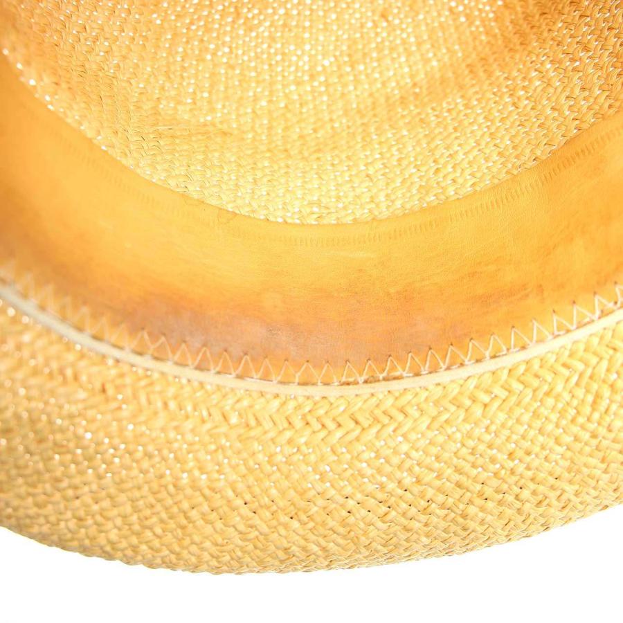 Paul Harnden（ポールハーデン） pork pie hat ポークパイハット