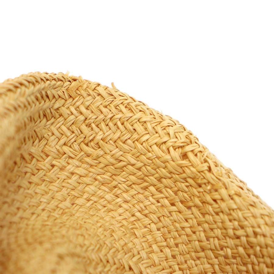 Paul Harnden（ポールハーデン） pork pie hat ポークパイハット