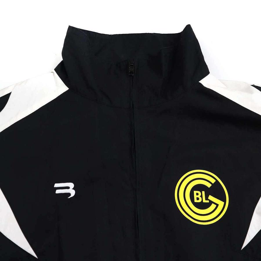 BALENCIAGA バレンシアガ 20AW Nylon Soccer Jacket ナイロン BALENCIAGA バレンシアガ 20AW Nylon Soccer Jacket ナイロン