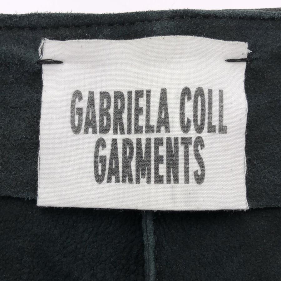 GABRIELA COLL GARMENTS ガブリエラ コール ガーメンツ 23AW NO.249