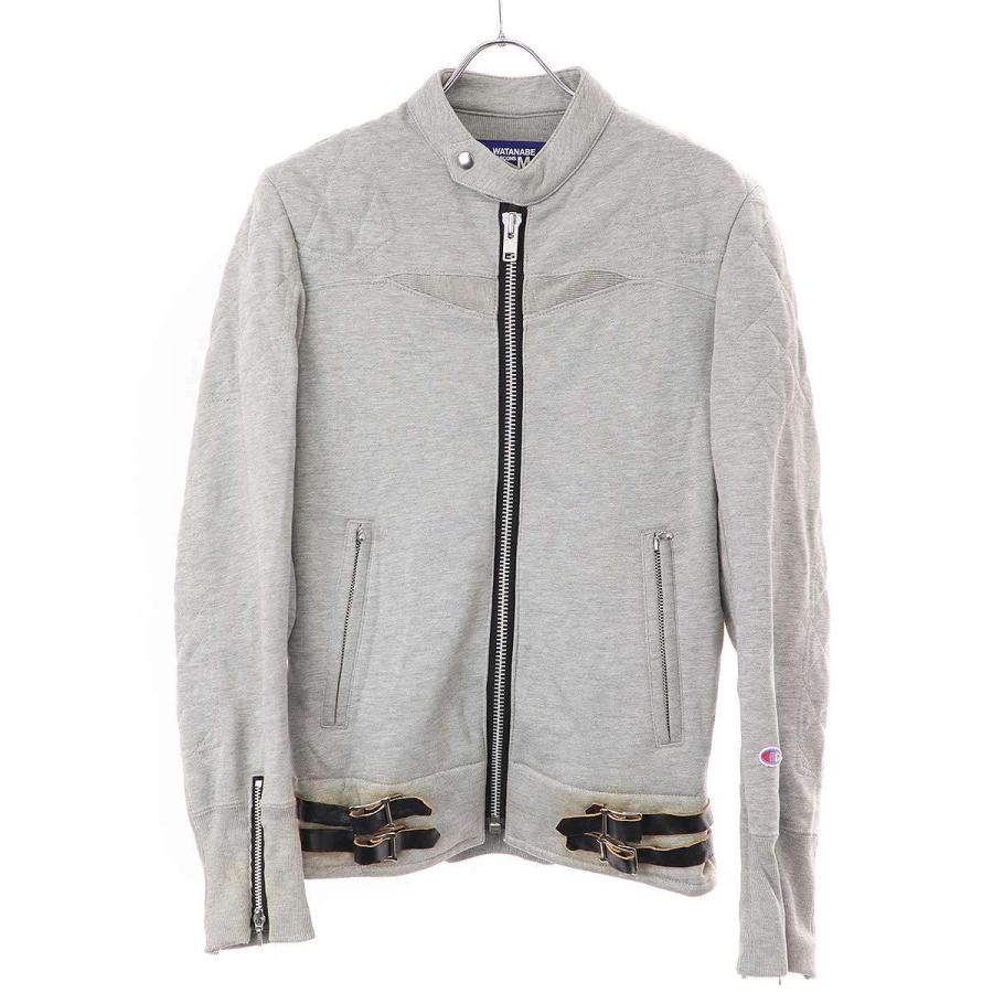 JUNYA WATANABE COMME des GARCONS MAN ×Champion 2007SS リメイク 