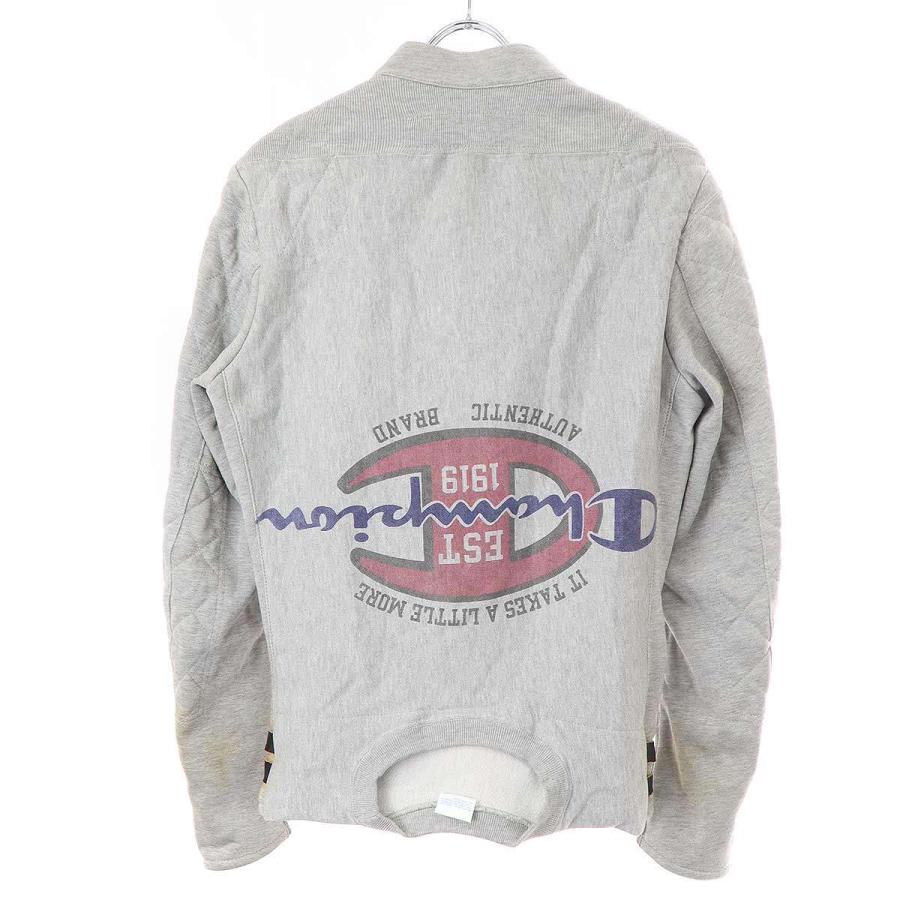 ジュンヤ　チャンピオン　ライダース　コムデギャルソン JUNYA WATANABE COMME des GARCONS MAN ジュンヤワタナベ