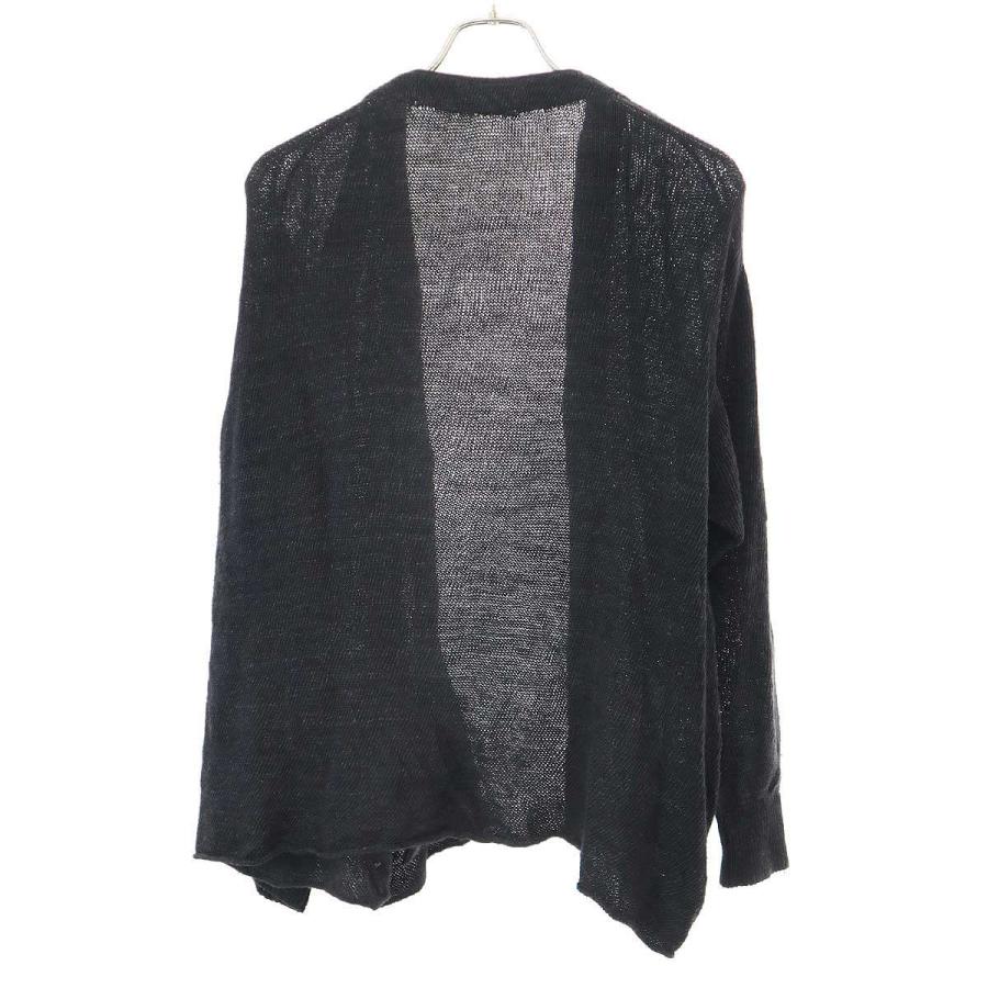 COMOLI（コモリ） 23SS 7Gコットンニットカーディガン X01-06011