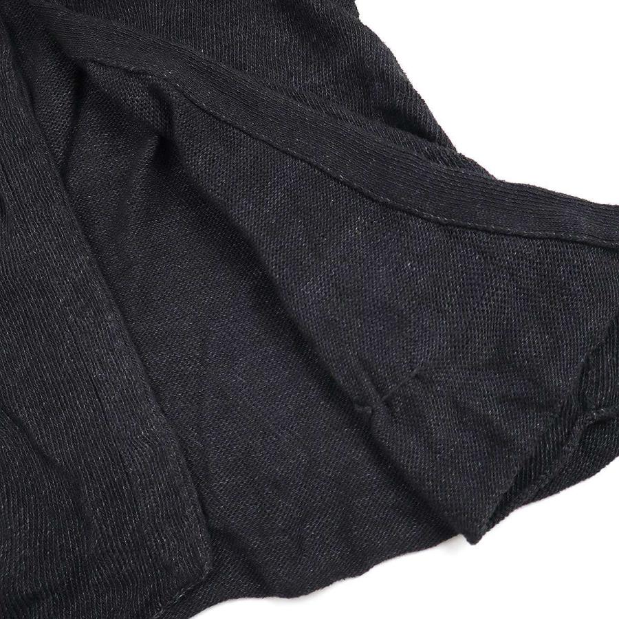 COMOLI カーディガン COMOLI (コモリ) 7Gコットン ニットカーディガン