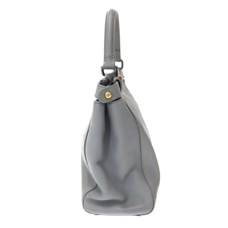 PEEKABOO FENDI フェンディ Peekaboo Bag ピーカブー ミディアム 2WAY 