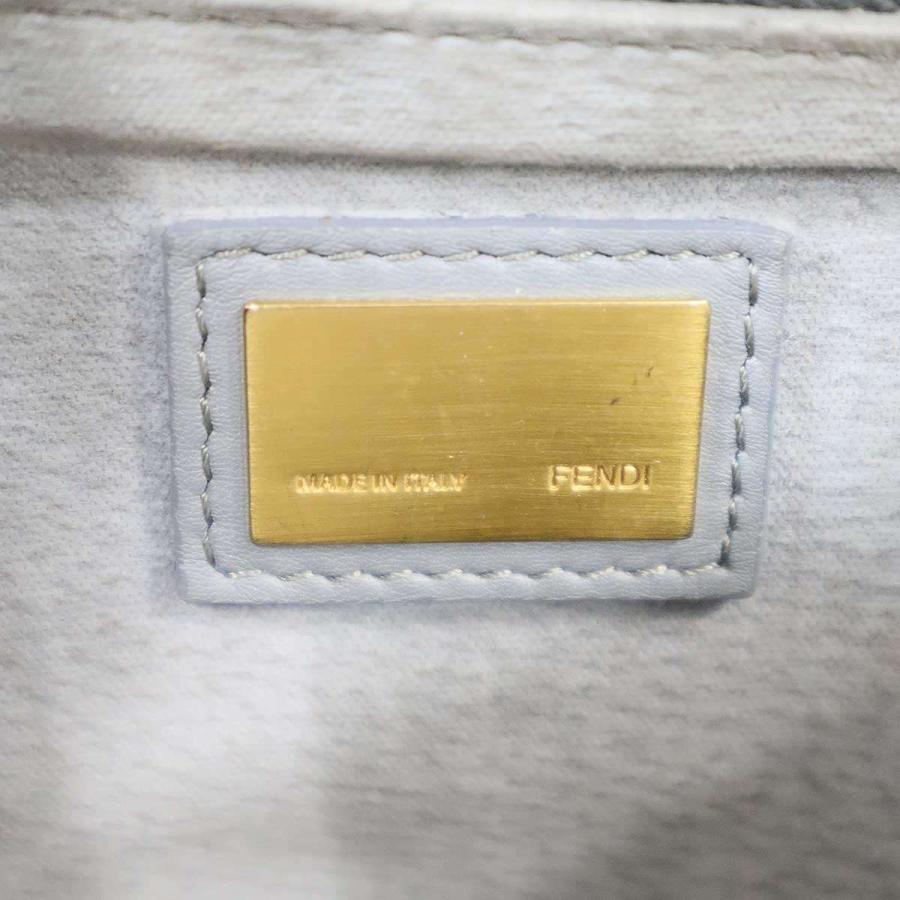 PEEKABOO FENDI フェンディ Peekaboo Bag ピーカブー ミディアム 2WAY