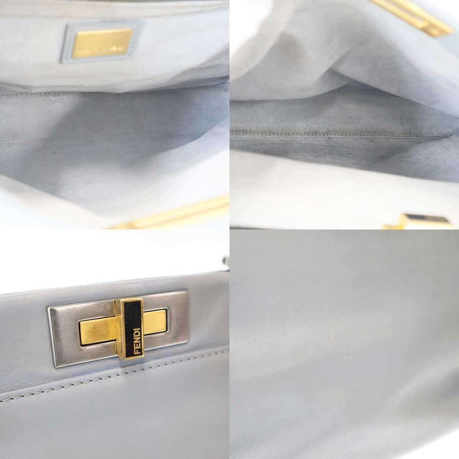 PEEKABOO FENDI フェンディ Peekaboo Bag ピーカブー ミディアム 2WAY 