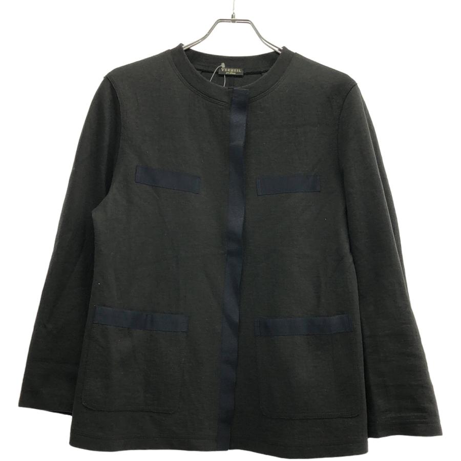 VERMEIL par iena ヴェルメイユ パー イエナ mapel バイカラー