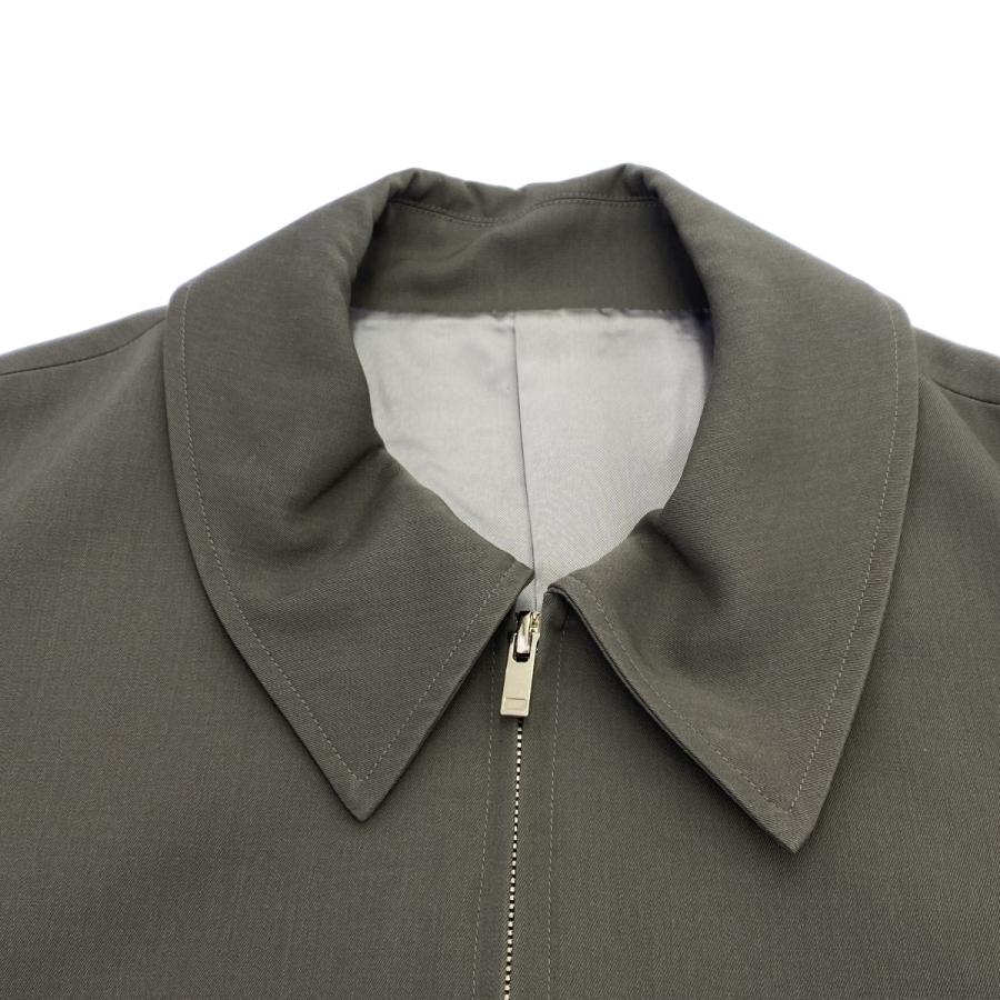 ジャケット・アウター Stein OVER SLEEVE DRIZZLER JACKET ssstein シュタイン OVER SLEEVE DRIZZLER JACKET オーバースリーブ