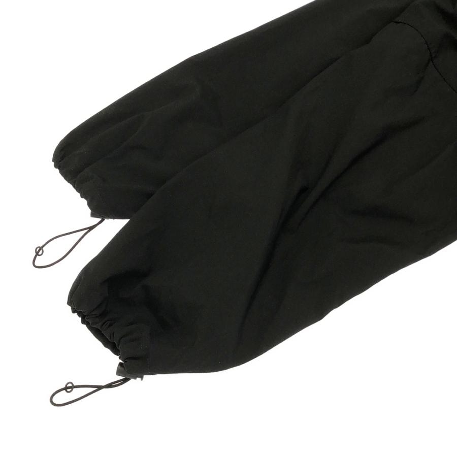 URU ウル 22AW TASLAN NYLON LONG SLEEVE SHIRTS タスランナイロン 