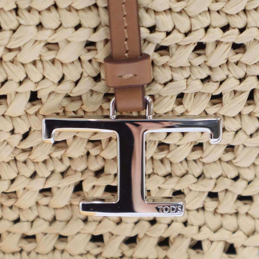 TOD'S（トッズ） TOD'S FLORIDA DOUBLE MICRO Tタイムレス