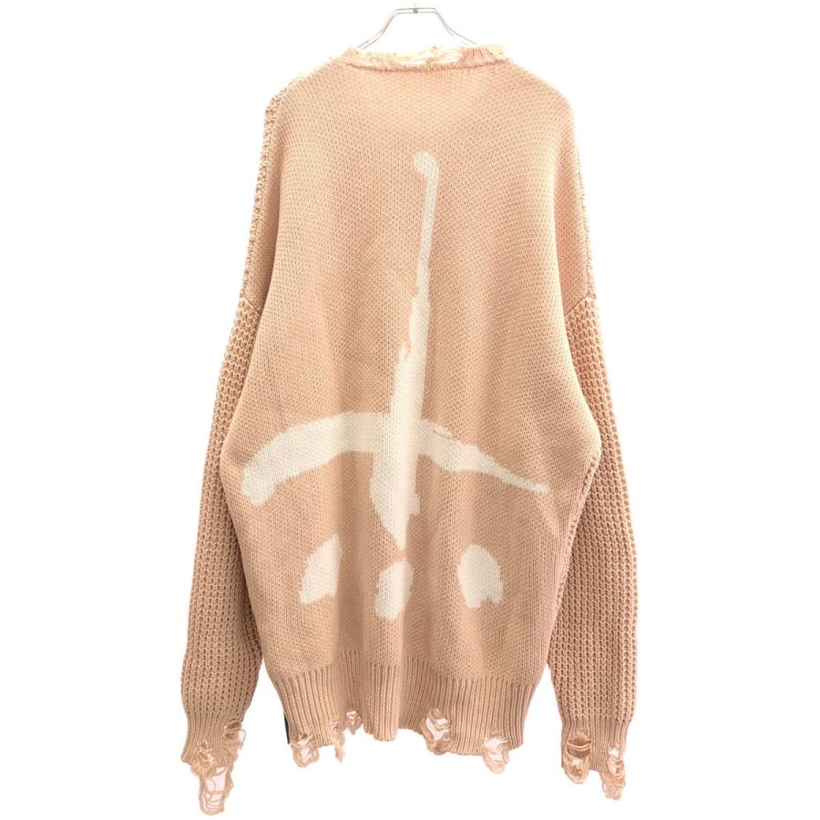 CTLS カタリスト ニット-knitセーター 中古・古着通販CVTVLIST