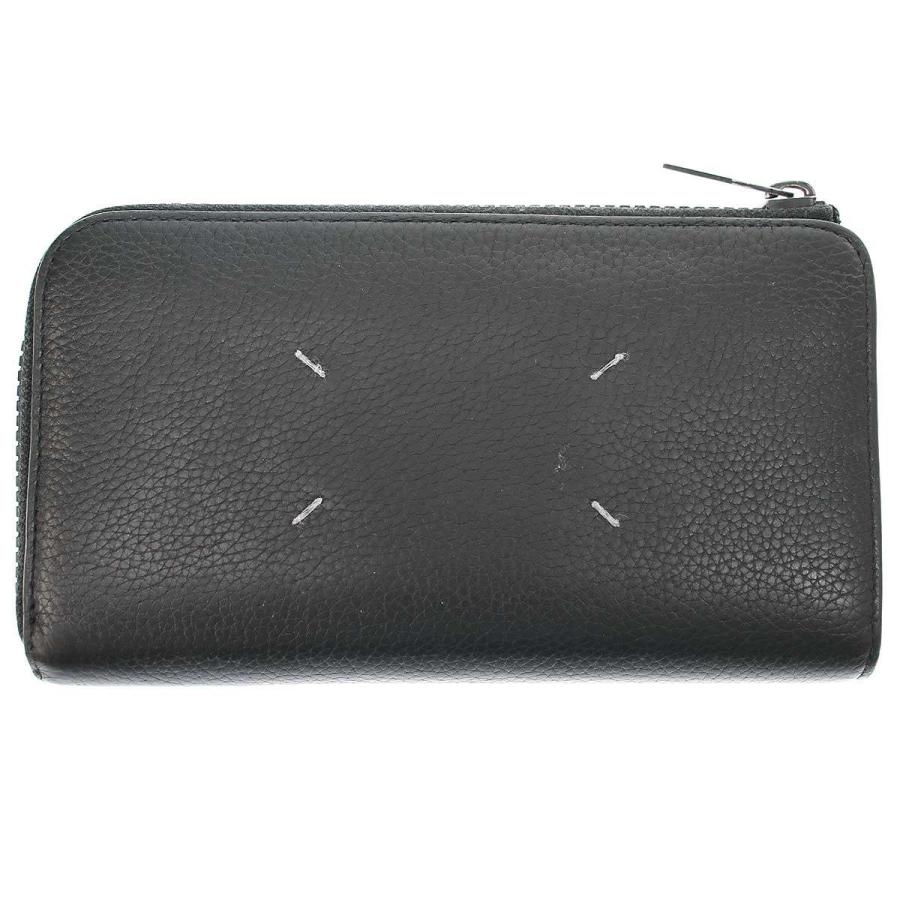 Maison Margiela Margiela11 メゾン マルジェラ 19SS L Zip Wallet  