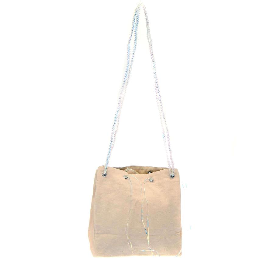 MASU（エムエーエスユー） PEARL STRAP BAG ショルダーバッグ MSSS 