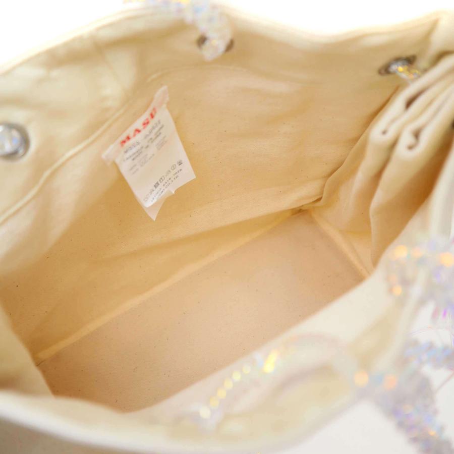 MASU（エムエーエスユー） PEARL STRAP BAG ショルダーバッグ MSSS 