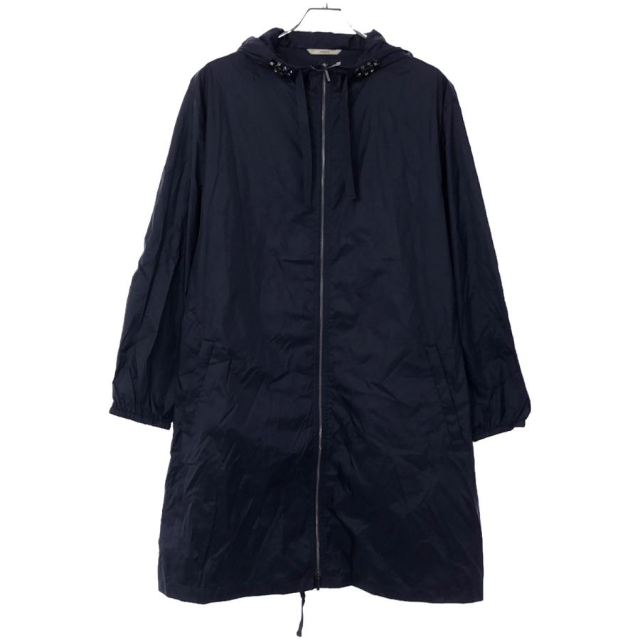 Max Mara S エス マックスマーラ TIMELESS PARKA ビジュー Max Mara S エス マックスマーラ TIMELESS PARKA ビジュー