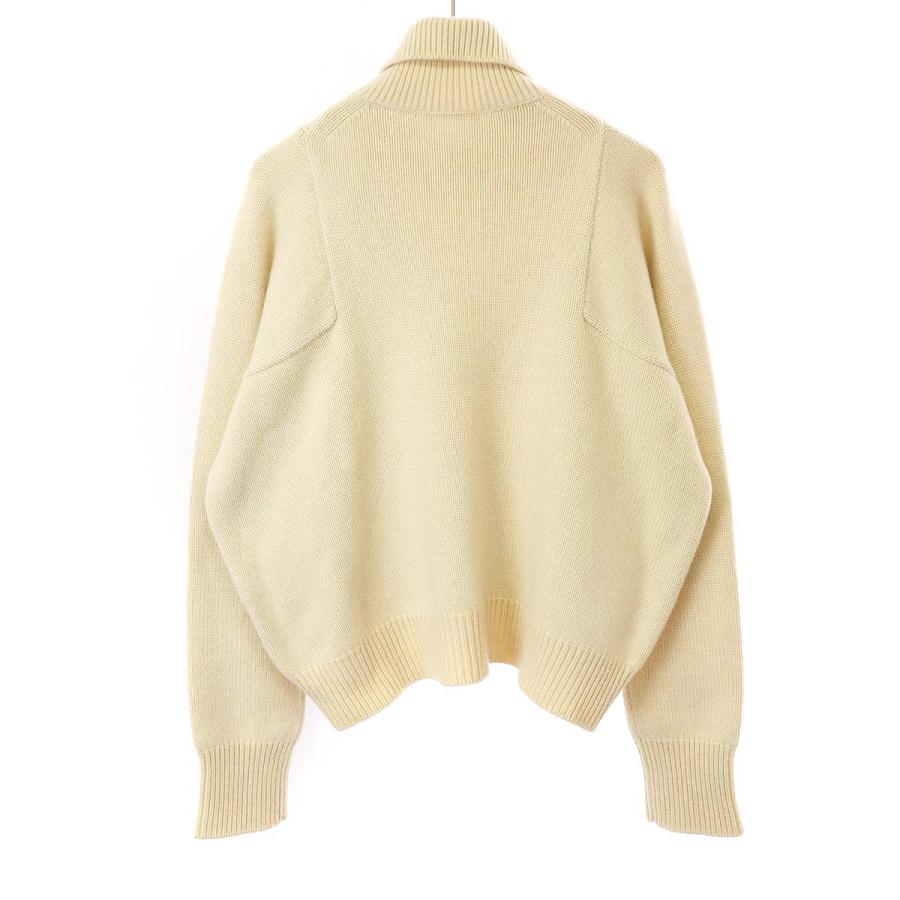 CELINE セリーヌ カシミヤ チャンキーニット 中古・古着通販】CELINE 