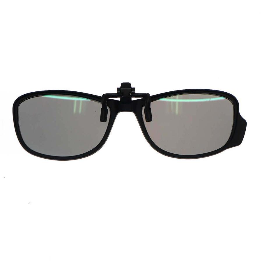 TALEX クリップオンサングラス クリップオン03 -TRUEVIEW® – TALEX online store