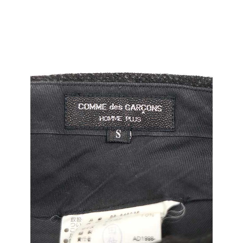COMME des GARCONS HOMME PLUS コム デギャルソンオムプリュス COMME des GARCONS HOMME PLUS コム デギャルソンオムプリュス