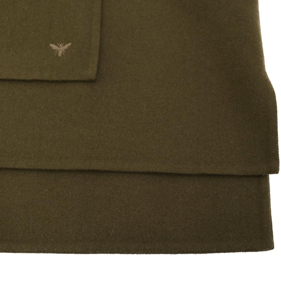 MADISON BLUE マディソンブルー 21AW RV MEXICAN PARKA MELTON  