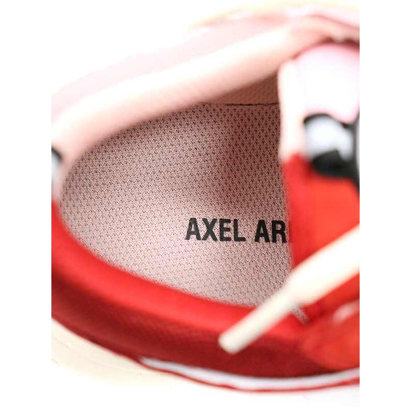 AXEL ARIGATO アクセル アリガト Marathon R-Trail 50/50 AXEL ARIGATO アクセル アリガト Marathon R-Trail 50/50