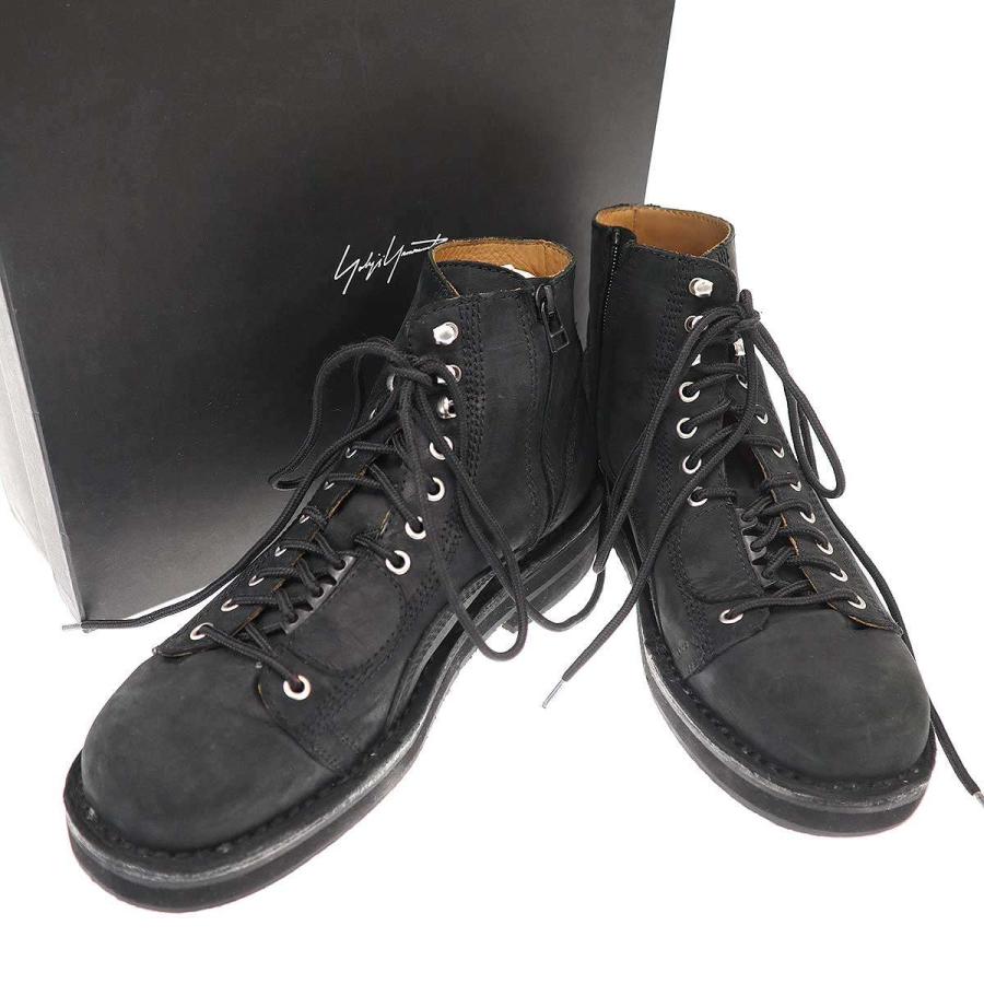 REGULATION Yohji Yamamoto REGULATION Yohji Yamamoto MEN