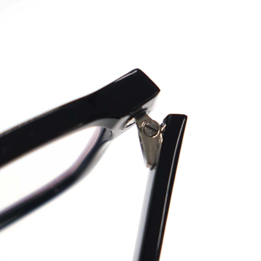 Jacques Durand（ジャックデュラン） NAOSHIMA アイウェア 眼鏡 M309