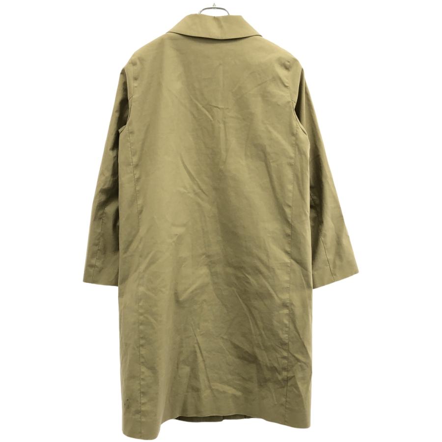 MACKINTOSH - MACKINTOSH マッキントッシュ RAINTEC コットン ステンカラーコート LM-10188FD ベージュ 6 Mackintosh（マッキントッシュ） RAINTEC コットン ステンカラーコート