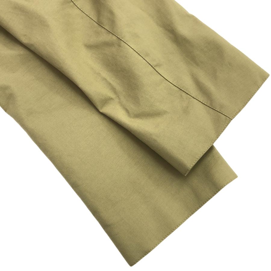 MACKINTOSH - MACKINTOSH マッキントッシュ RAINTEC コットン ステンカラーコート LM-10188FD ベージュ 6 Mackintosh（マッキントッシュ） RAINTEC コットン ステンカラーコート