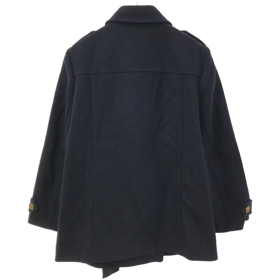 RED VALENTINO レッド ヴァレンティノ ウールPコート UR3CJA80497