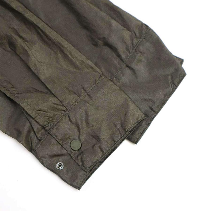 THE NORTH FACE（ザ ノースフェイス） パラムライトシャツ NRW12301 