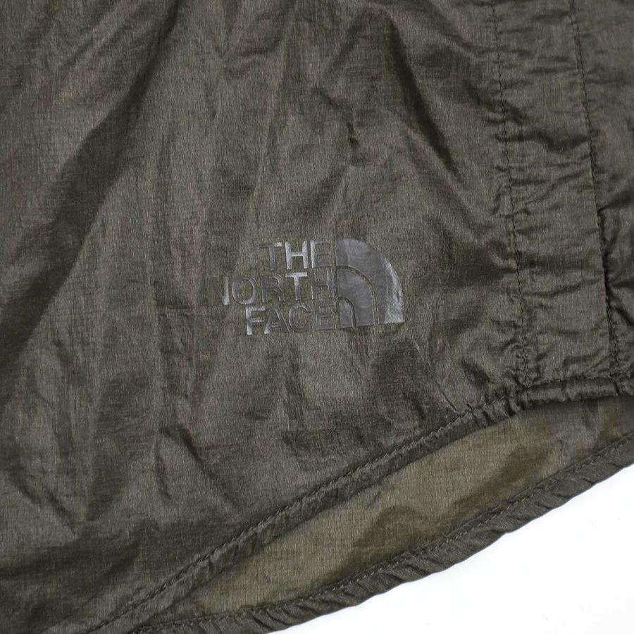 THE NORTH FACE（ザ ノースフェイス） パラムライトシャツ NRW12301