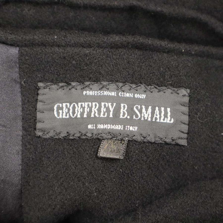 Geoffrey B. Small GEOFFREY B.SMALL ジェフリービースモール Ex Geoffrey B. Small GEOFFREY B.SMALL ジェフリービースモール Ex